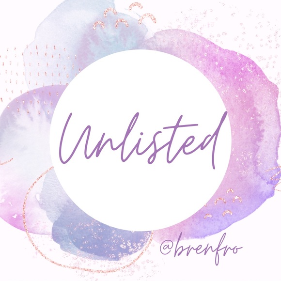 Tops - Unlisted 001